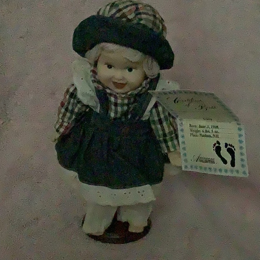 Doll.
